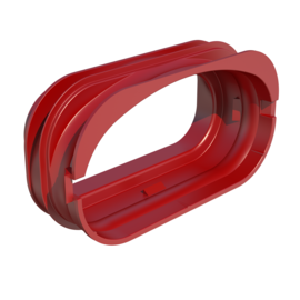 Joint OPTIFLEX® PRO 100x50 (x5)